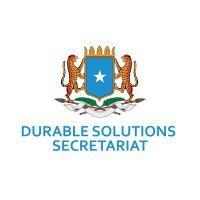 National Durable Solutions Secretariat(@DSS_Somalia) 's Twitter Profileg