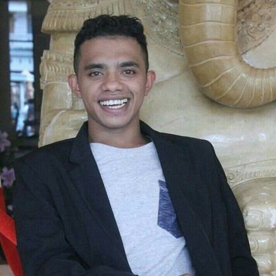 OmPren1's profile picture. Hidup Mahasiswa