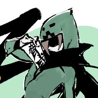 いつみん@d!兼horrorさんのプロフィール画像