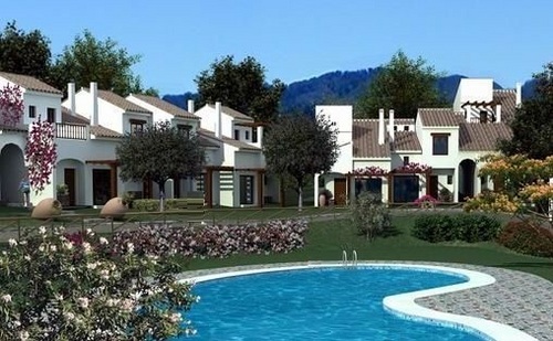 Inmobiliaria total. Casas, pisos, apartamentos, chalets, terrenos, parcelas, locales comerciales, naves industriales. Alquileres y ventas. Compraventa inmuebles