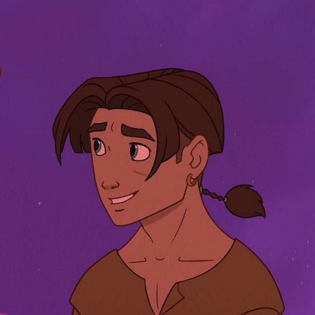 AL3XTR0N's profile picture. Guess who's back?