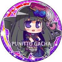 ぷにっとガチャ【譲刀】 (@punittoyuzu) 's Twitter Profile