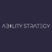Ability Strategy (@AbilityStrategy) Twitter profile photo