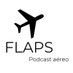 Flaps - Podcast aéreo (@aeroflaps) Twitter profile photo Flaps - Podcast aéreo (@aeroflaps) Twitter profile photo