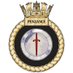 HMS Penzance (@HMSPenzance) Twitter profile photo