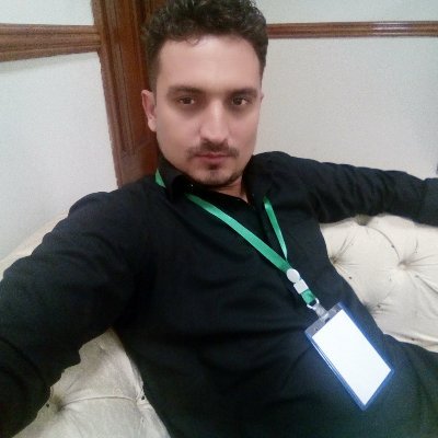 SarkarAbbasi's profile picture. .............