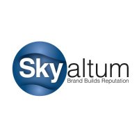 SKYALTUM GLOBAL SERVICES PRIVATE LIMITED(@skyaltum) 's Twitter Profile Photo