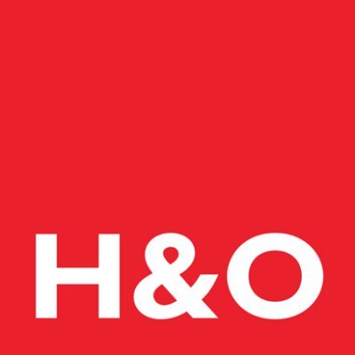 H&O éditions