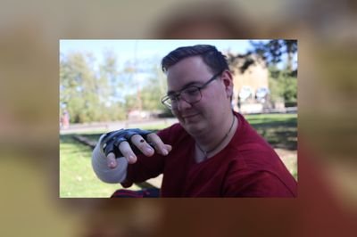 He/Him - Just a dutch guy who likes cosplay - 21 years old - Cosplaying since 2018