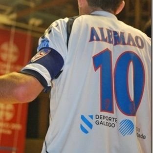 Ambiciono conocer nuestro deporte de forma excelente, ambiciono la excelencia.