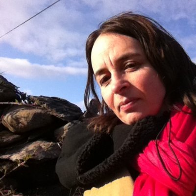 joffe_deb's profile picture. Creature of the planet