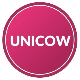 The UNICOW Kit (= Smart + Simple + Sustainable + Scalable) - and 100% Suction Cup FREE! #unicow