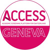 ACCESS Geneva Facility (@access_unige) 's Twitter Profile