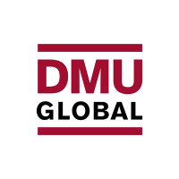 DMU Global(@DMUglobal) 's Twitter Profile Photo
