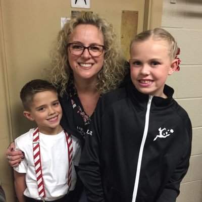 Rowsomes's profile picture. Wife. Mom. Educator.