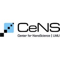 Center for NanoScience LMU(@CeNS_LMU) 's Twitter Profile Photo