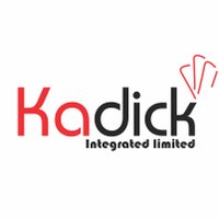 Kadick Integrated Ltd(@KadickLTD) 's Twitter Profile Photo