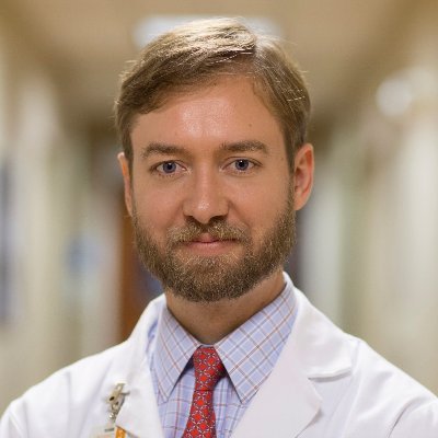 mattjbarrett's profile picture. Parkinson's and Movement Disorders specialist, Associate Professor of Neurology @VCUHealth