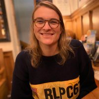 Marie-Morgane Le Marechal (@marielemarechal) 's Twitter Profile Photo Marie-Morgane Le Marechal (@marielemarechal) 's Twitter Profile Photo