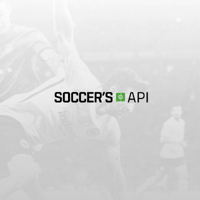 Reliable Soccer API Data Feeds - SoccersAPI
#EPL #Bundesliga #SerieA #Ligue1 #LaLiga #UCL #PremierLeague
#Soccer #SoccersApi #SoccerApi #LiveScore #Football