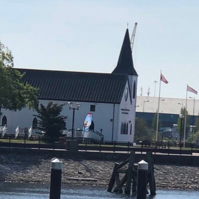 Campaign from the Welsh Norwegian Society to ensure the future of the public access to the iconic Norwegian Church in Cardiff.