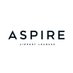 Aspire Lounges (@Aspirelounge) Twitter profile photo