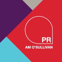 AM O'Sullivan PR (@amosullivanpr) 's Twitter Profile Photo AM O'Sullivan PR (@amosullivanpr) 's Twitter Profile Photo