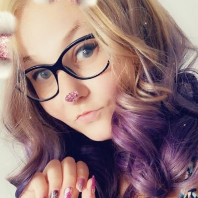 melisaurrrxo's profile picture. × Spoonie ×
Chronically ill, but chronically fucking fabulous.
Qualified nail technician 💅
Disney is love bitches.
XO