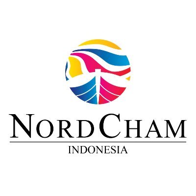 Nordic Chamber of Commerce in Indonesia. 
Curated content on Nordic-Indonesia and Indonesian topics 
(mainly retweets)