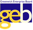 The Greenwich Enterprise Board (GEB) create vibrant and professional workspaces for your business in Greenwich and surrounding areas.