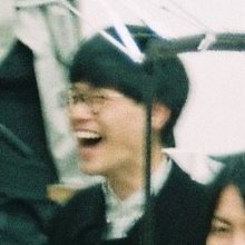 emoKo347L's profile picture. 労働者