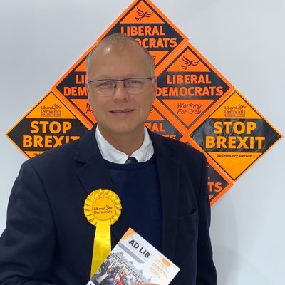 Lib Dem Ashford Kent