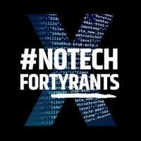 No Tech For Tyrants(@NoTech4Tyrants) 's Twitter Profileg