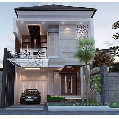 Rumah KPR 100% TANPA DP 
•Free biaya KPR 
•Free biaya surat-surat 
Hanya dengan booking fee 4 Jt sudah All'in