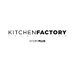 Kitchen Factory Production 🔪🎂🎥 (@KFPproduction) Twitter profile photo