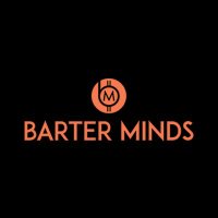 Barter Minds(@barterminds) 's Twitter Profile Photo