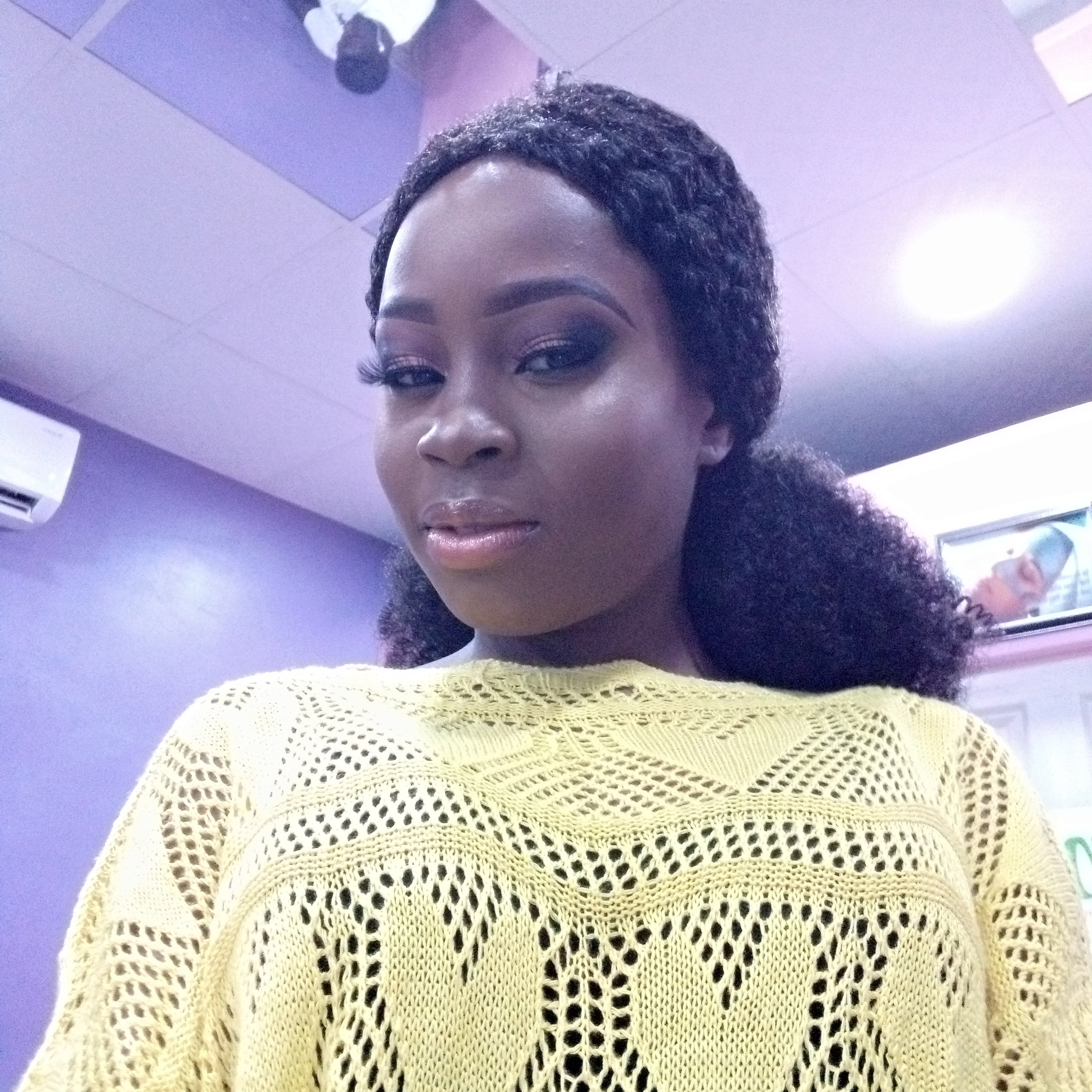 Ediwill3's profile picture. Because am me