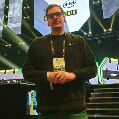 Danny Hamann Profile