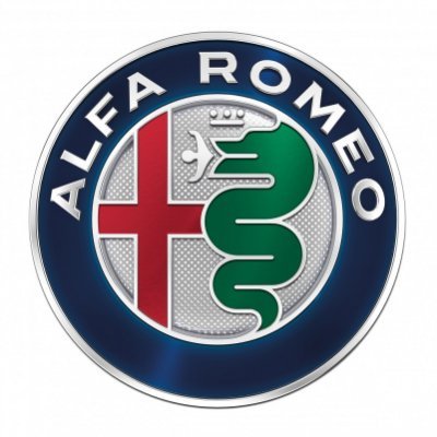 When I see an Alfa Romeo go by, I tip my hat.