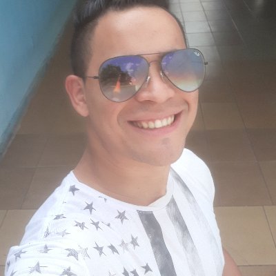 BaixaEgua's profile picture. Humorista