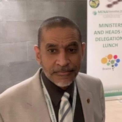 MahmoudBElgabry's profile picture. Transformation ... is the keyword