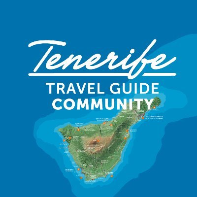 Good Morning Tenerife | Touristic guide