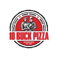 10 Buck Pizza(@10buckpizza) 's Twitter Profile Photo