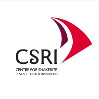 Centre for Snakebite Research & Interventions (@csriatlstm) 's Twitter Profile