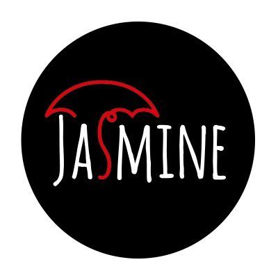 Jasmine - Médecins du Monde France ☂