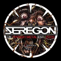 Seregon(@seregonuk) 's Twitter Profile Photo