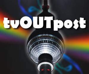 tv_out_post's profile picture. The world seen with a queer twist.