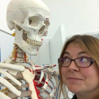 Ceri Falys (@skelliegirl) 's Twitter Profile