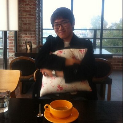 Kim Tae-ho (@genesis137) | Twitter