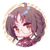Astrological Sign 星座擬人化プロジェクト Astr Project Twitter